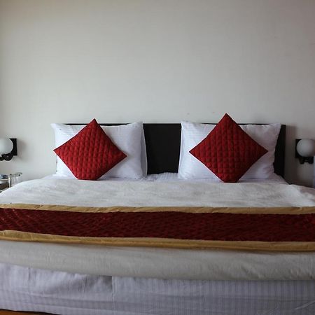 Cosmo Cottages Kanatal Kültér fotó